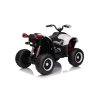 pojazd quad fast wheel bialy (16)