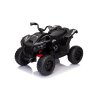pojazd quad fast wheel czarny (6)