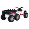 pojazd quad sport tx atv bialy (8)