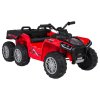 pojazd quad sport tx atv czerwony (1)