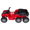 pojazd quad sport tx atv czerwony (7)