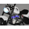 pol pl Elektryczny Motor Chopper na akumulator dla dzieci max 80kg manetka PA0318 21746 13