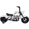 pol pl Elektryczny Motor Chopper na akumulator dla dzieci max 80kg manetka PA0318 21746 4