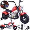 pol pl Elektryczny Motor Chopper na akumulator dla dzieci max 80kg manetka PA0318 21747 1