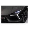 pojazd lamborghini revuelto czarne (58)