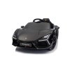 pojazd lamborghini revuelto czarne (61)