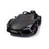 pojazd lamborghini revuelto czarne (62)