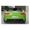 pojazd perfecta lakierowany zielony (4)