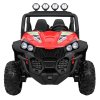Pojazd Grand Buggy 4 4 LIFT Czerwony [41373] 1200