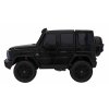 pojazd mercedes benz g63 amg xxl strong mp4 czarny (5)