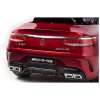 pol pl Auto na Akumulator Mercedes S63 Czerwony Lakier 3966 10