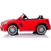 Elektrické autíčko Mercedes SL65 LCD červené 4