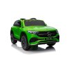 pojazd mercedes benz eqa 250 zielony (23)