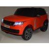 pol pl Auto na akumulator RANGE ROVER 4x4 800W wyswietlacz pilot PA0319 22087 13