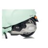 pojazd skuter vespa roma zielony (32)