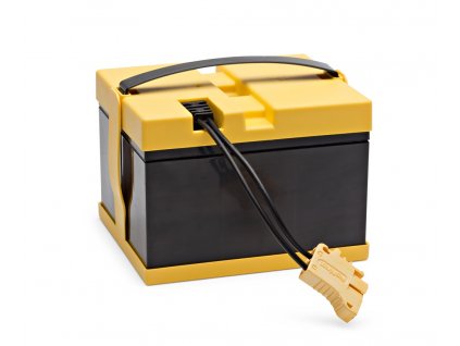 pegperego bateria akumulator 24v 8ah