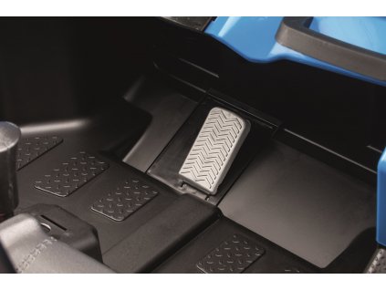 Polaris Ranger RZR 900 pedal