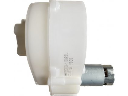 294 1 prevodovka john deere ground force loader