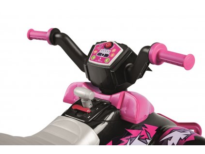 IGOR0101 Corral T Rex 330W Pink gear