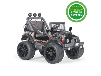 GAUCHO PRO Realtree 24V