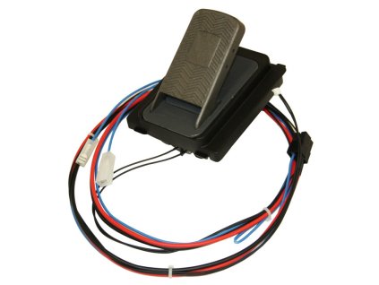 kabelstrang mit gaspedal gaucho superpower od0502 peg perego