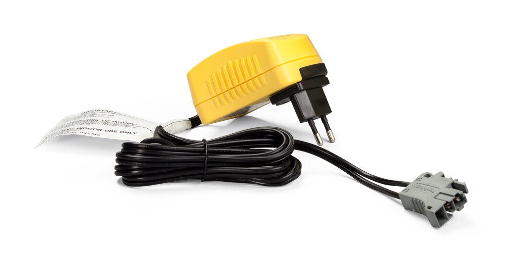 PegPerego nabíjačka 24V