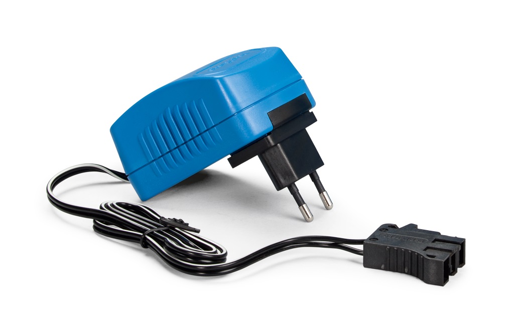 PegPerego nabíjačka 12V