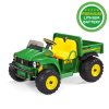 PegPerego John Deere Gator HPX 350W vozidlo zelené
