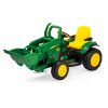 JD Ground Loader 3 4