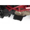 DucatiENDURO pedalbrake