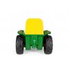 John Deere Mini Tractor back
