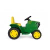 John Deere Mini Tractor side DX