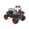 IGOD0554 Polaris RZR 900 XP 3 4 backSX