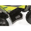 Polaris Outlaw Citrus 330W pedal