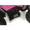 Polaris Outlaw Pink 330W pedal