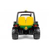 pegperego john deere dual force zad