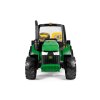 pegperego john deere dual force pred