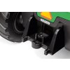 pegperego john deere dual force uchyt na vlecku