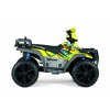 IGOD0603 Polaris Sportsman PRO citrus side DX