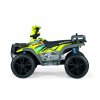 IGOD0603 Polaris Sportsman PRO citrus side SX