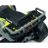 IGOD0603 Polaris Sportsman PRO citrus back luggagepack