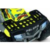 IGOD0603 Polaris Sportsman PRO citrus front luggagepack