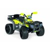 IGOD0603 Polaris Sportsman PRO citrus front DX