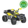 Polaris Sportman PRO Citrus 24V