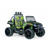 IGOD0601 Polaris RZR PRO green shadow DX LIGHT