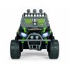 IGOD0601 Polaris RZR PRO green shadow front LIGHT