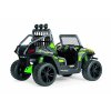 IGOD0601 Polaris RZR PRO green shadow back DX