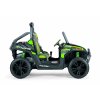 IGOD0601 Polaris RZR PRO green shadow side DX