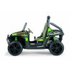 IGOD0601 Polaris RZR PRO green shadow side SX