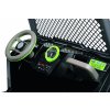 IGOD0601 Polaris RZR PRO green shadow dashboard LIGHT